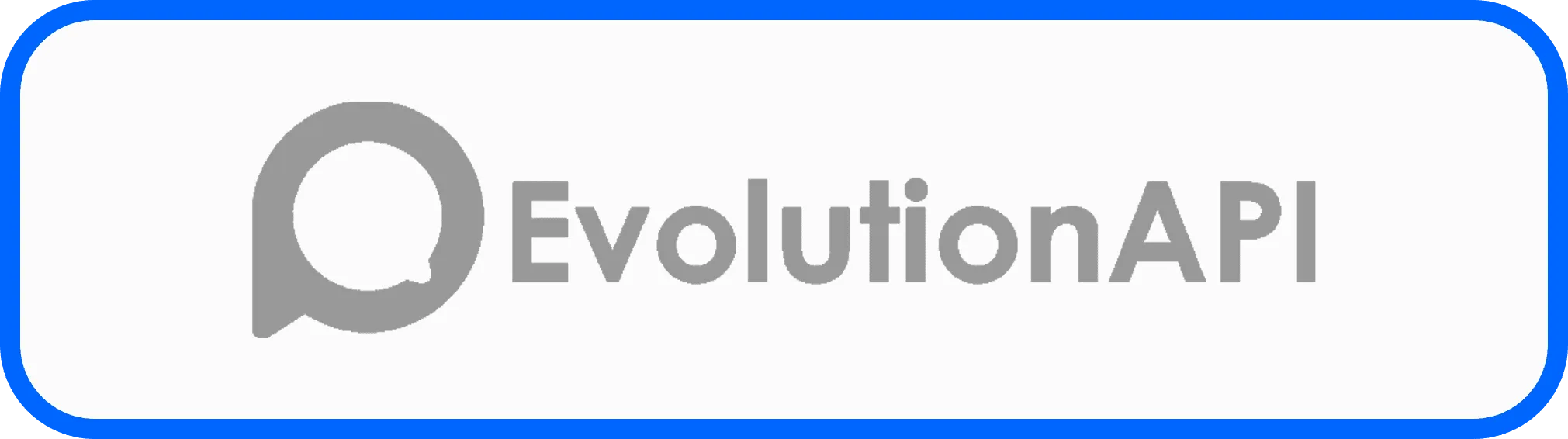 Evolution API