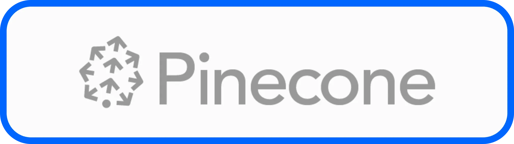 Pinecone